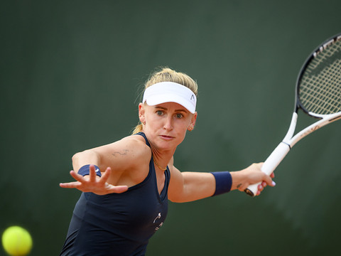 Teichmann et Ritschard à un succès du tableau final