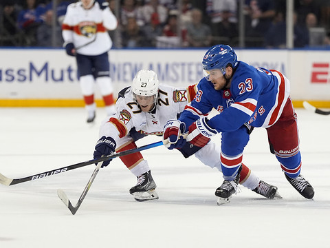 Un premier succès pour Florida contre NY