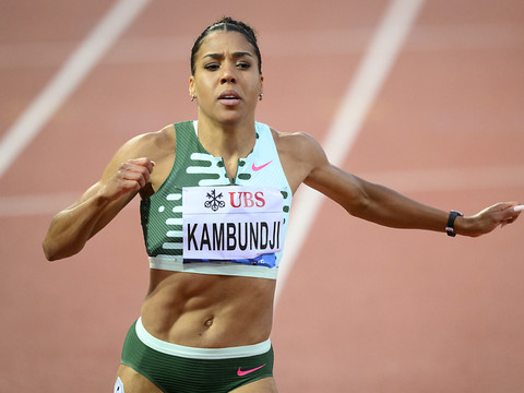 Les meilleurs athlètes suisses seront de la partie à Lausanne