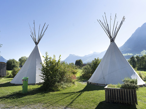 La parahôtellerie esquisse des perspectives positives pour l'été