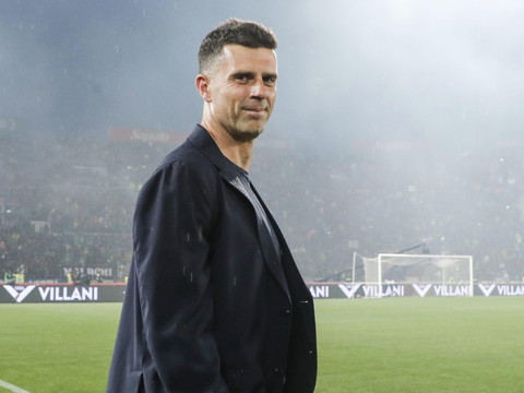 Les Suisses de Bologne perdent leur entraîneur Thiago Motta