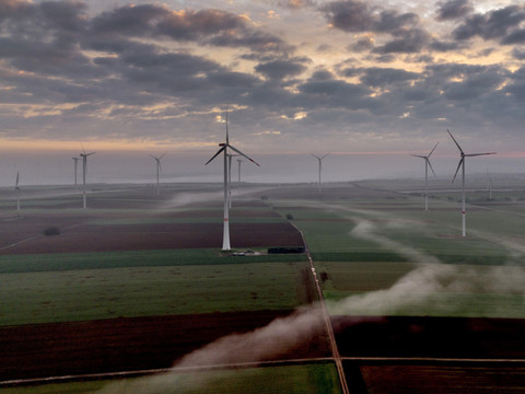 La Suisse vit à crédit sur le plan de l'énergie dès lundi