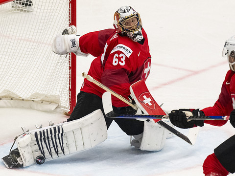 La Suisse exorcise ses démons et sort l'Allemagne