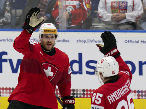 Bertschy: 