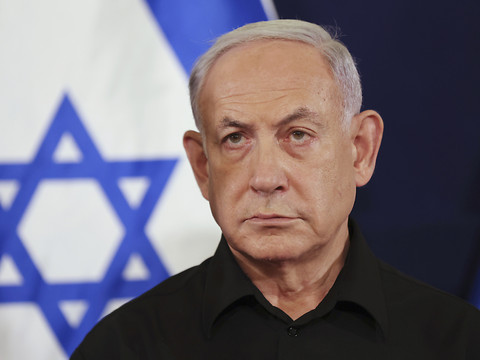 Netanyahou invité à s'adresser 