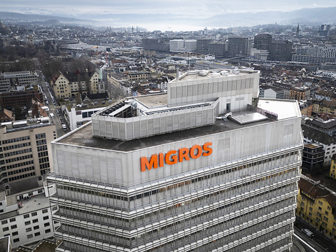 Quatre candidats à la présidence de l'assemblée des délégués Migros