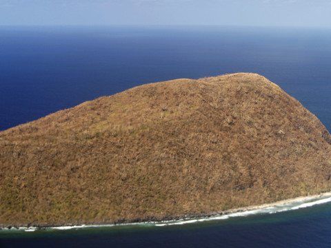 Fort séisme de magnitude 6,3 près de Vanuatu (USGS)