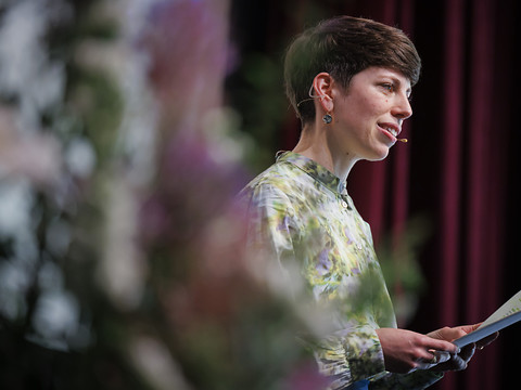 Les Verts annoncent une initiative pour un congé parental élargi