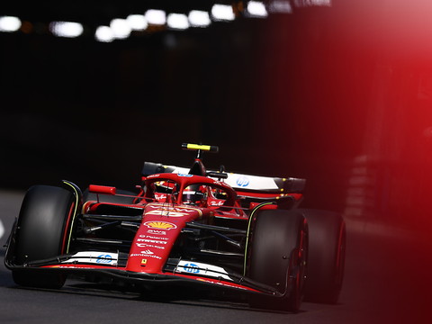 Leclerc en pole pour enfin devenir prince de Monaco
