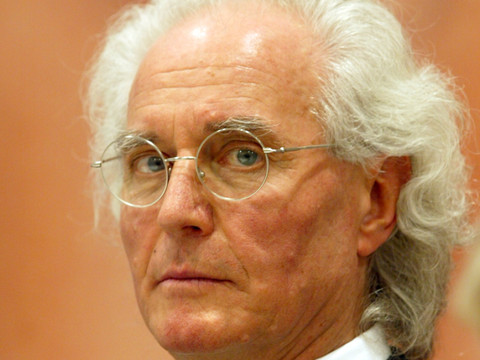 Luciano Benetton lâche la présidence du groupe familial