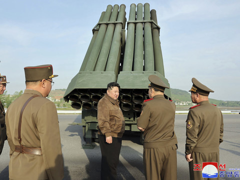 Pyongyang accuse Washington et Séoul 