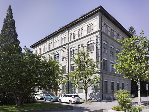 Deux musées fribourgeois emblématiques fêtent leur bicentenaire