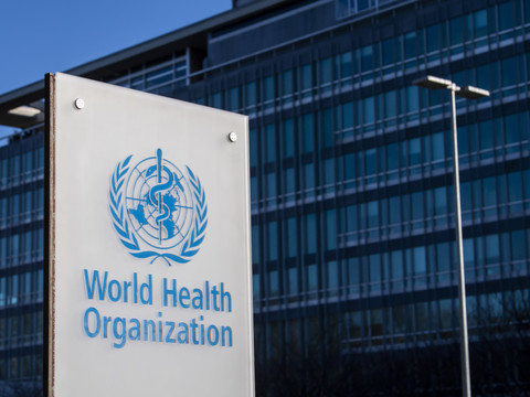 L'OMS lance un appel pour recevoir sept milliards pour quatre ans