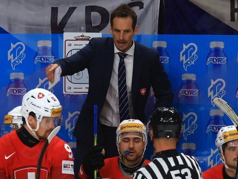 Les Suisses très déçus après leur défaite en finale