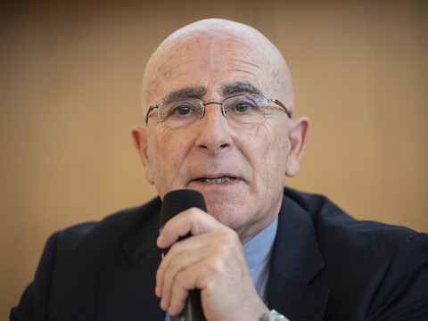 Mesures pour lutter contre les abus dans l'Eglise catholique