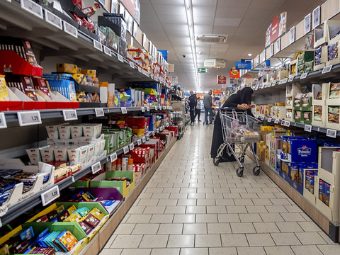 Le climat des affaires stagne en Allemagne