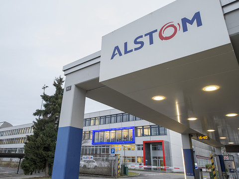 Alstom lance une augmentation de capital pour se désendetter