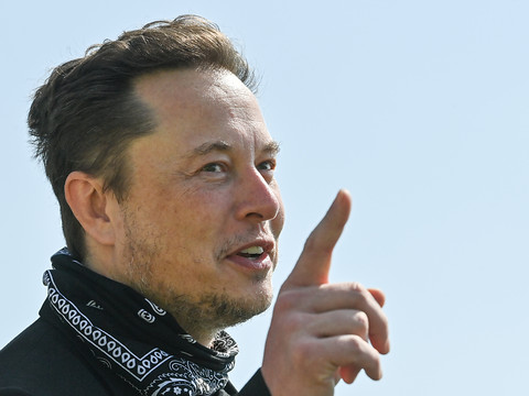 L'entreprise xAI d'Elon Musk obtient 6 milliards de dollars