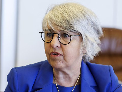 Baume-Schneider: 