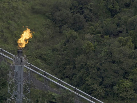 La nouvelle présidente de Petrobras veut 