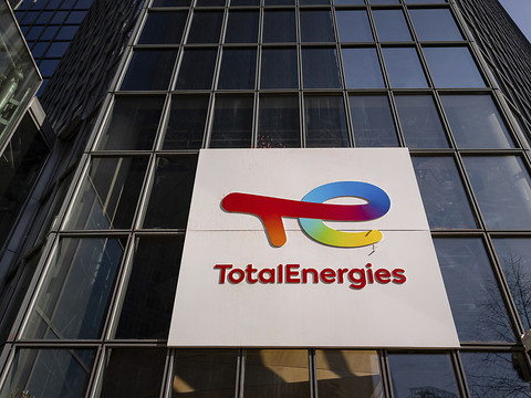 Projet dans l'hydrogène pour une co-entreprise de Totalenergies