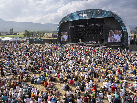 Festivals: prolifération de faux billets sur internet