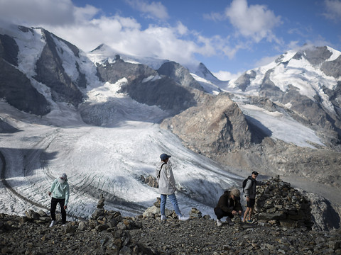Les Etats-Unis, pilier essentiel du tourisme suisse