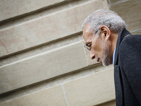 Le Ministère public persuadé de la culpabilité de Tariq Ramadan