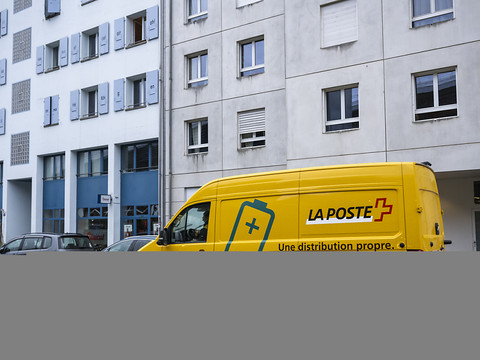 La Poste va fermer 170 de ses filiales en Suisse