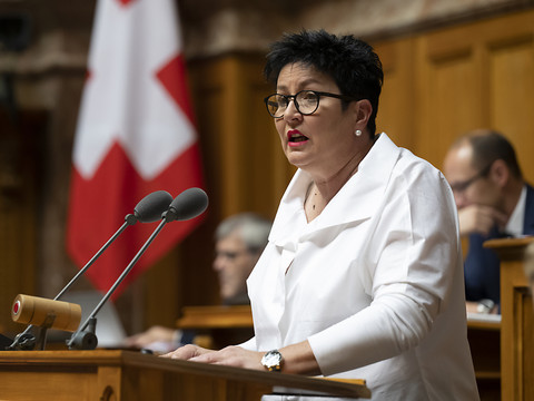 Assouplissements pour les fonds patronaux de bienfaisance