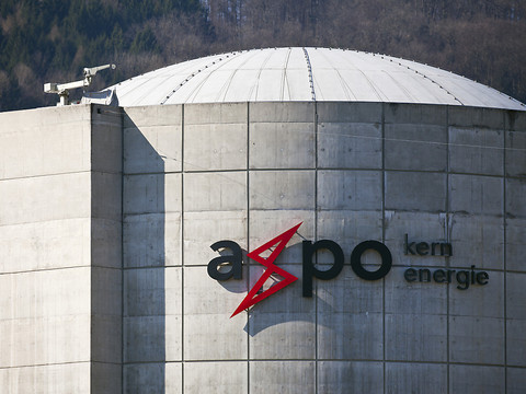 Axpo perd des plumes au premier semestre 2023/24