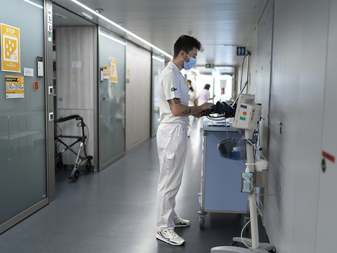 Programme DigiSanté pour accélérer la numérisation de la santé