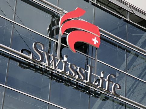 Swiss Life: rentabilité en recul dans la prévoyance professionnelle