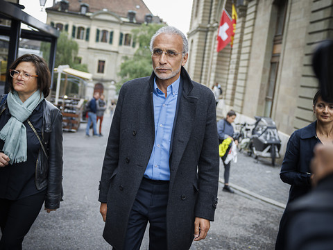 Fin du procès en appel de Tariq Ramadan - cause gardée à juger