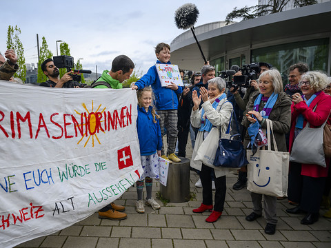 Le National sur le point de rejoindre les Etats contre la CEDH