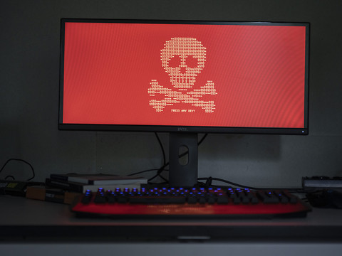 Des logiciels malveillants neutralisés dans une vaste opération