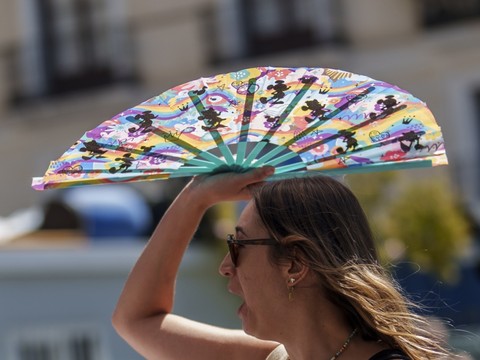 2023 a été la deuxième année la plus chaude, juste après 2022