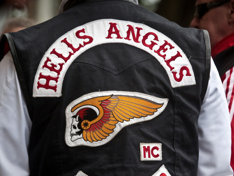 Lourde peine pour un ex-membre des Hells Angels à Bâle