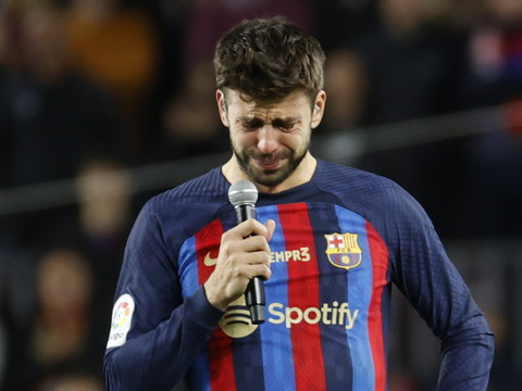 Piqué inculpé à son tour dans une affaire de corruption