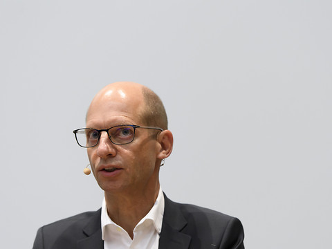 Philippe Eckert estime que le RHNe doit repenser son fonctionnement