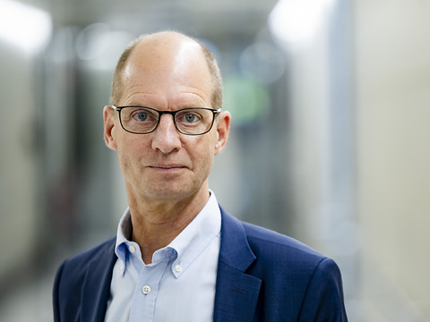 Philippe Eckert estime que le RHNe doit repenser son fonctionnement