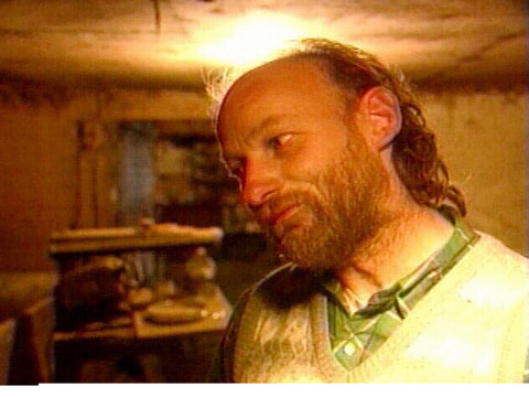 Décès du tueur en série canadien Robert Pickton