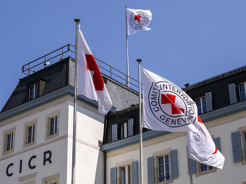 Les Conventions de Genève, un héritage bien plus qu'occidental