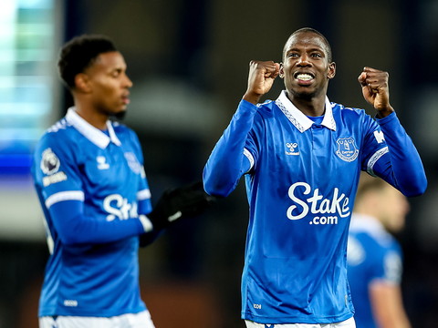 Le projet de rachat d'Everton échoue