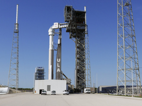 Décollage du vaisseau Starliner de Boeing annulé