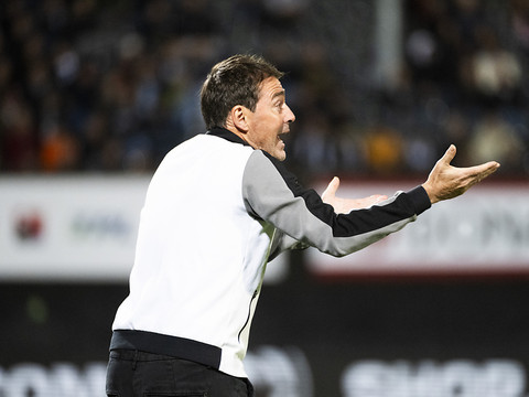 Servette - Lugano: qui gagnera la Coupe de Suisse?
