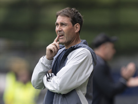 René Weiler ne sera plus l'entraîneur du Servette FC