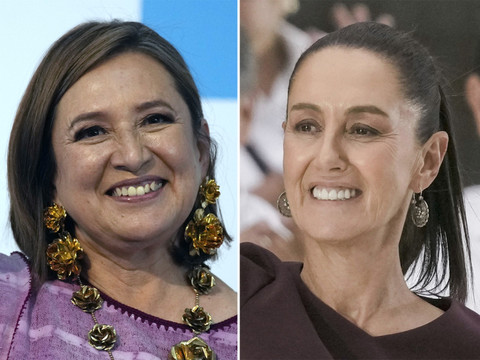 Élections au Mexique: 