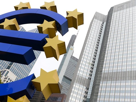 La BCE s'apprête à entamer une lente redescente des taux d'intérêt