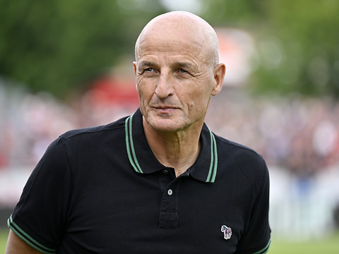 Saint-Gall: Peter Zeidler part diriger le VfL Bochum
